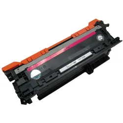 LDZ, Toner, TONER FÜR HP LJ COLOR M551 - Kompatibel - Tonereinheit (M)