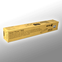 Xerox Toner 106R01566 cyan