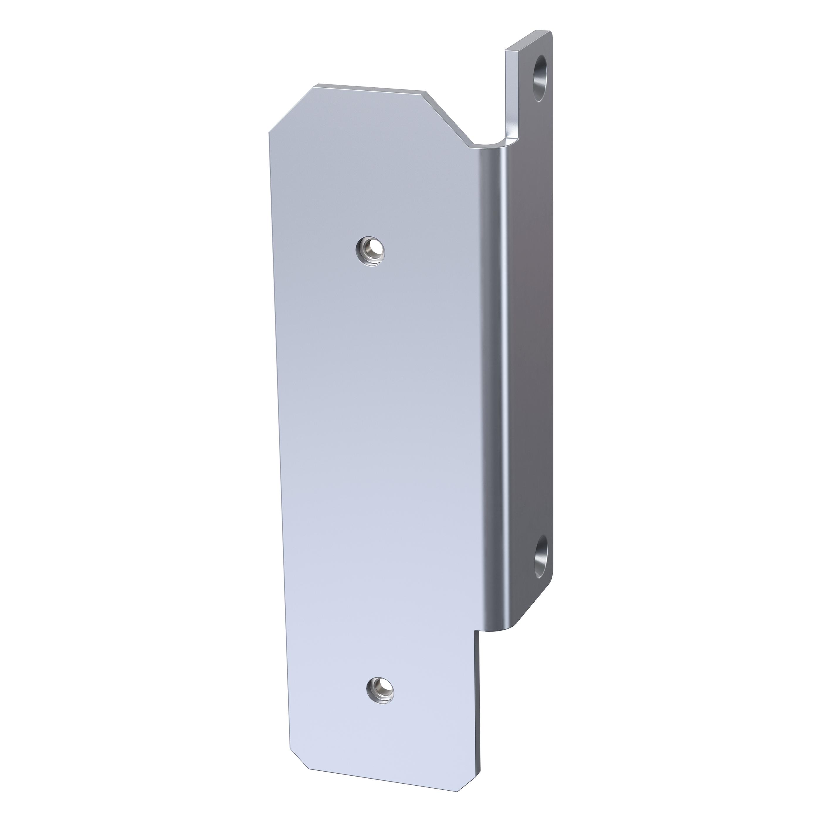 Siemens Winkeladapter (6GK57988MA000AA1)