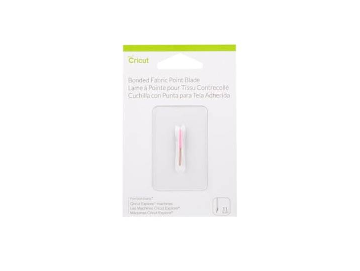 Cricut Explore Stofmes Vervanging 1-pak