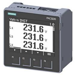 Siemens 7KM3220-0BA01-1DA0 7KM32200BA011DA0