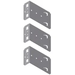 Schneider Electric Spacial SF-Halterung NSYRCDFIX