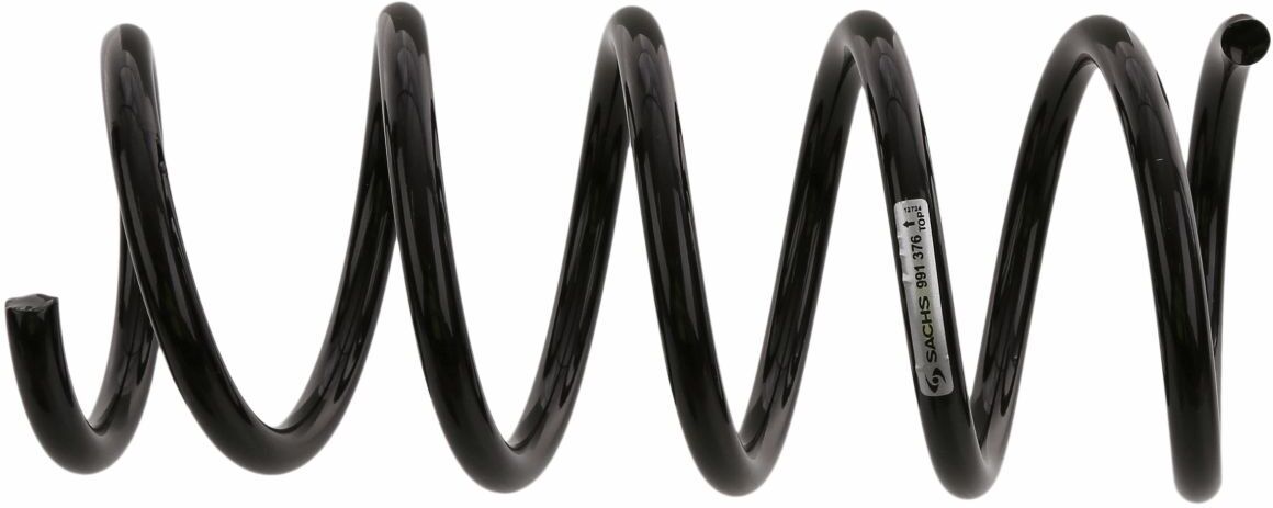 Fahrwerksfeder SACHS 991 376
