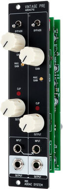 ADDAC 712 Vintage Preamp
