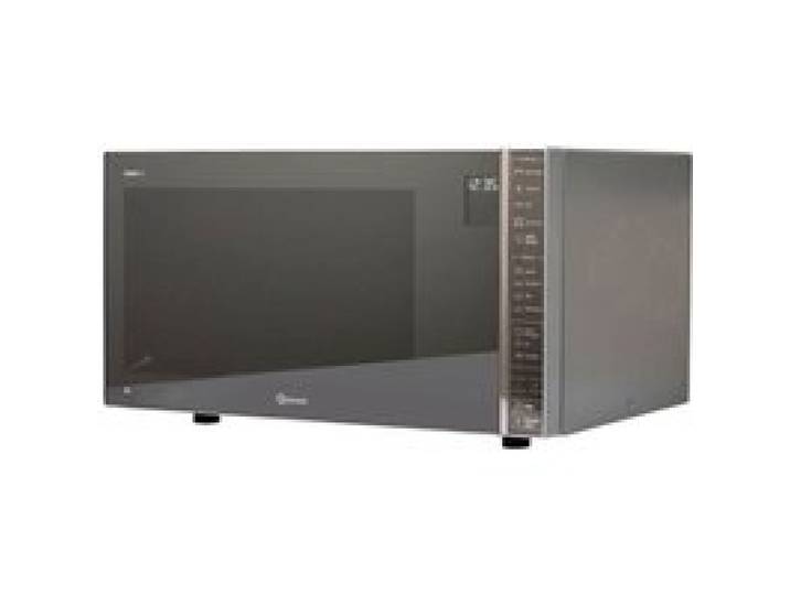 Four micro-ondes grill - Bauknecht - MW 304 M - 30 litres - 900 Watt - noir noble