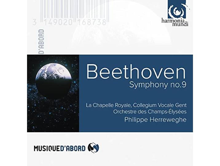 Symphony No 9