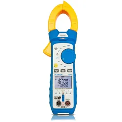 Peaktech, Multimeter, P 1670 Stromzangenmessgerät (CAT II 1000V, CAT III 600V)