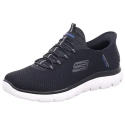 Skechers SUMMITS - HIGH RANGE 232457 BLK Gr. 47