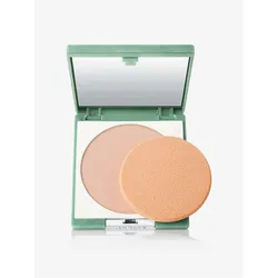 Clinique, Gesichtspuder, Superpowder Double Face (04 - Matte Honey)