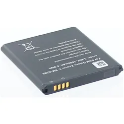AGI EB-BG388BBE - Akku - Samsung - EB-BG388BBE - Schwarz - Lithium-Ion (Li-Ion) - 18, Smartphone Akku
