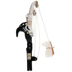 Berger Raupenschere ArboRapid L.490mm Schneidleist.40mm inkl.5m Zugseil