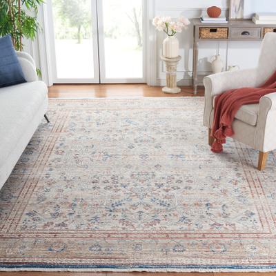 SAFAVIEH Vintage Persian Fraidel Oriental Rug