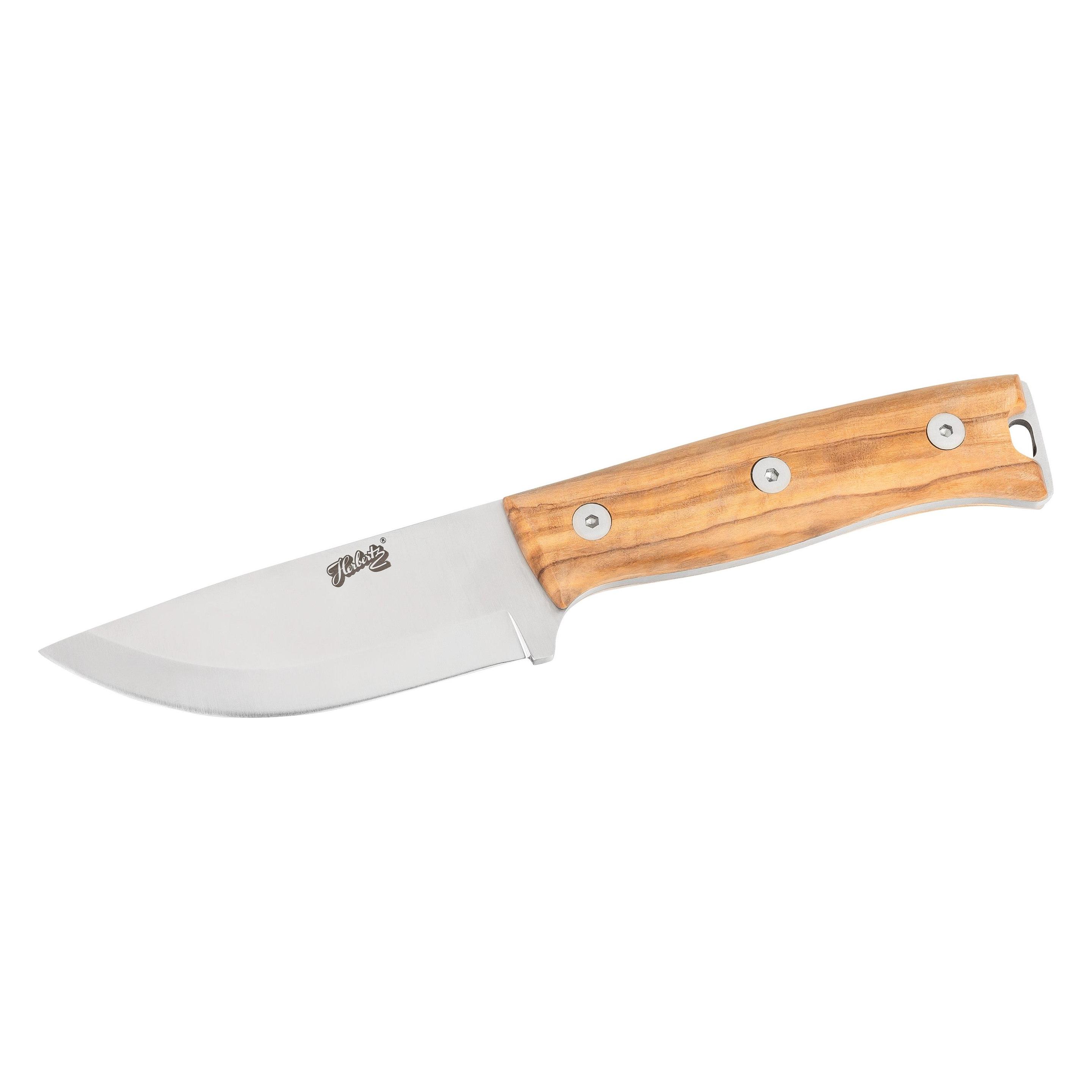 Herbertz SKADI II Gürtelmesser (53068)