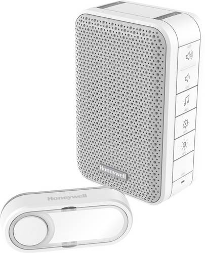 Honeywell Home DC313S Funkgong Komplett-Set