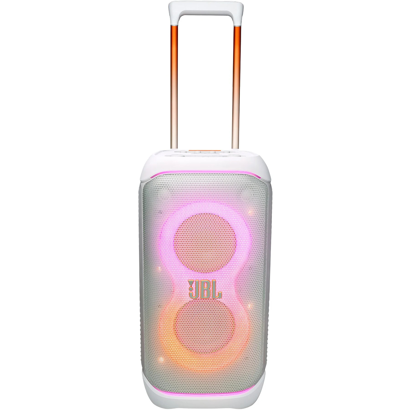JBL PartyBox Stage 320 Bluetooth Speaker met 240 W vermogen