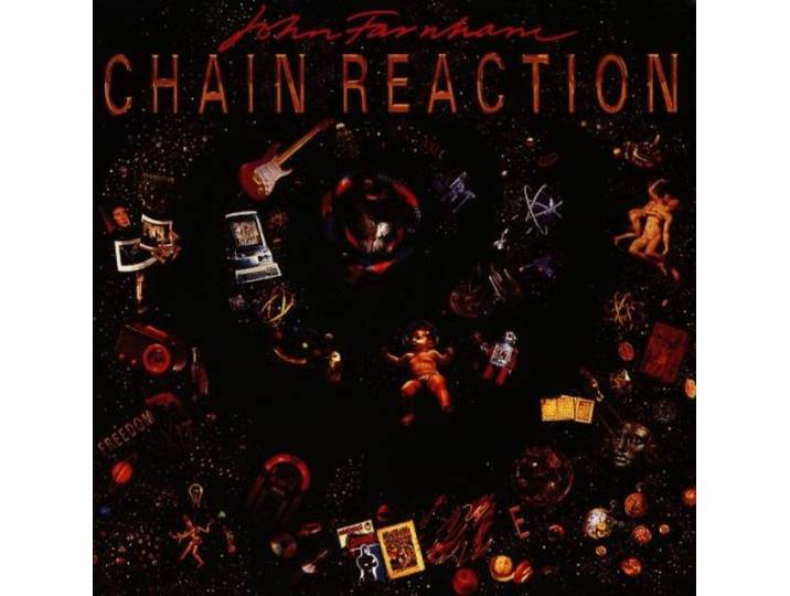 Chain Reaction