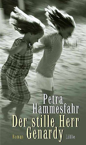 Petra Hammesfahr - Der stille Herr Genardy. Sonderausgabe - Preis vom 07.10.2026 11:45:10 h