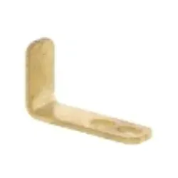ELMAG Befestigungsblättchen / Halter zu Ferrit Einsatz - 9508274