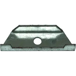 Wolf Bügel für Handlochdeckel NB 882120201 für FB, CB