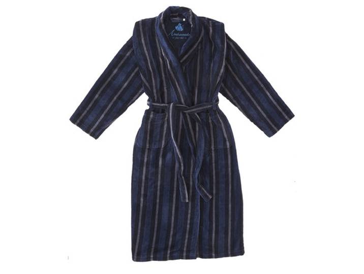 Ambassador Ambassador 20288-49 Badjas blue S