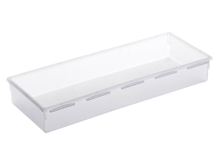Rotho Ordnungssystem Basic 38 × 15 cm