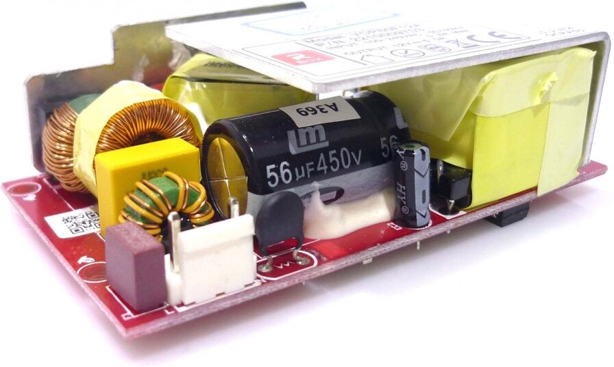 Ersatzteil Eurolite Platine (Netzteil) 12v/5a (Vop60f12a369)