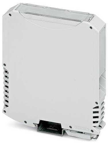 Phoenix Contact Elektronikgehäuse ME MAX 22,5 U-U1 KMGY Inhalt: 10St.