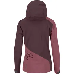 Karpos, Damen, Skijacke, Women's Marmolada Jacket (S), Rosa