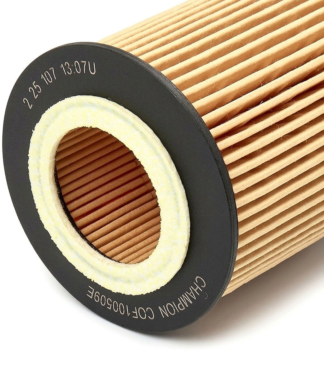 Champion COF100509E Oil filter