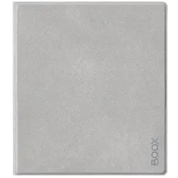 Onyx Boox Magnetic Cover Case (Onyx Boox Go 7, Onyx Boox Go Color 7, Onyx Boox Go Color 7 Gen 2, Onyx Boox Page), eReader Hülle, Grau