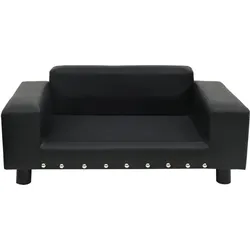 vidaXL Quburum (Hund), Hundebett + Katzenbett