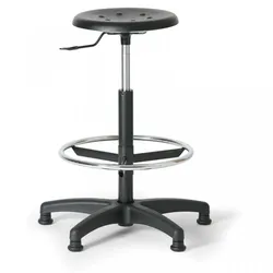 Laborstuhl Biedrax Z9516