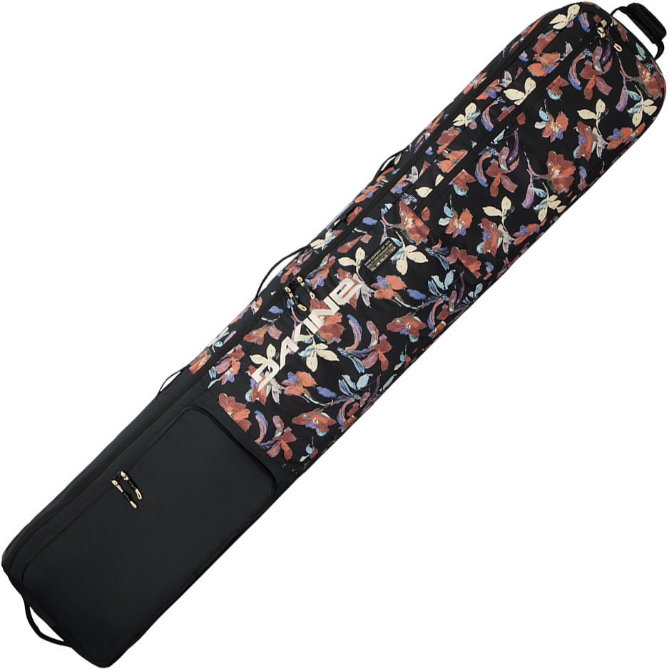 Dakine Fall Line Ski Roller Bag 190 cm dark ephemera