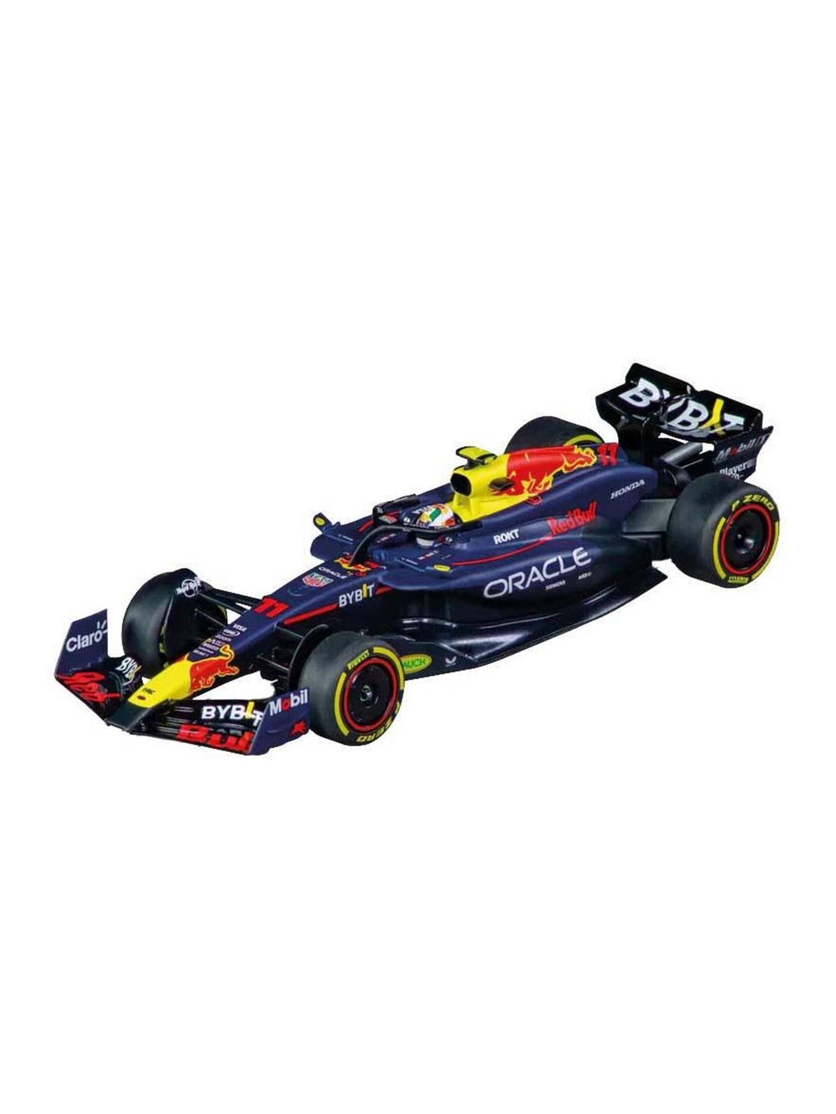 Carrera Red Bull Racing RB20 "S.Perez No.11" - 1:32