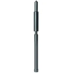 Metallkraft, Zubehör Maschine, Auswerferstift Ø 7,98 x 130 mm, zweiteilig