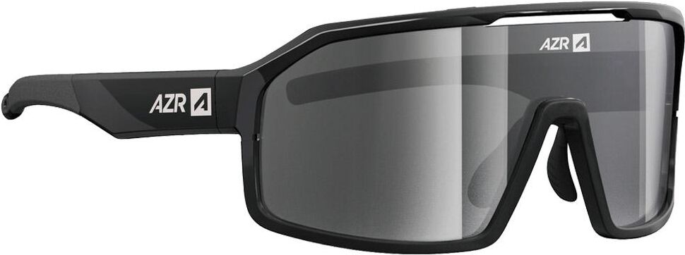 AZR  - Coffret Pro Sky Rx Noir Mat Gris Miroir + Incolore - Lunettes de soleil