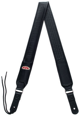 Evh Premium Guitar Strap 42 Schwarz