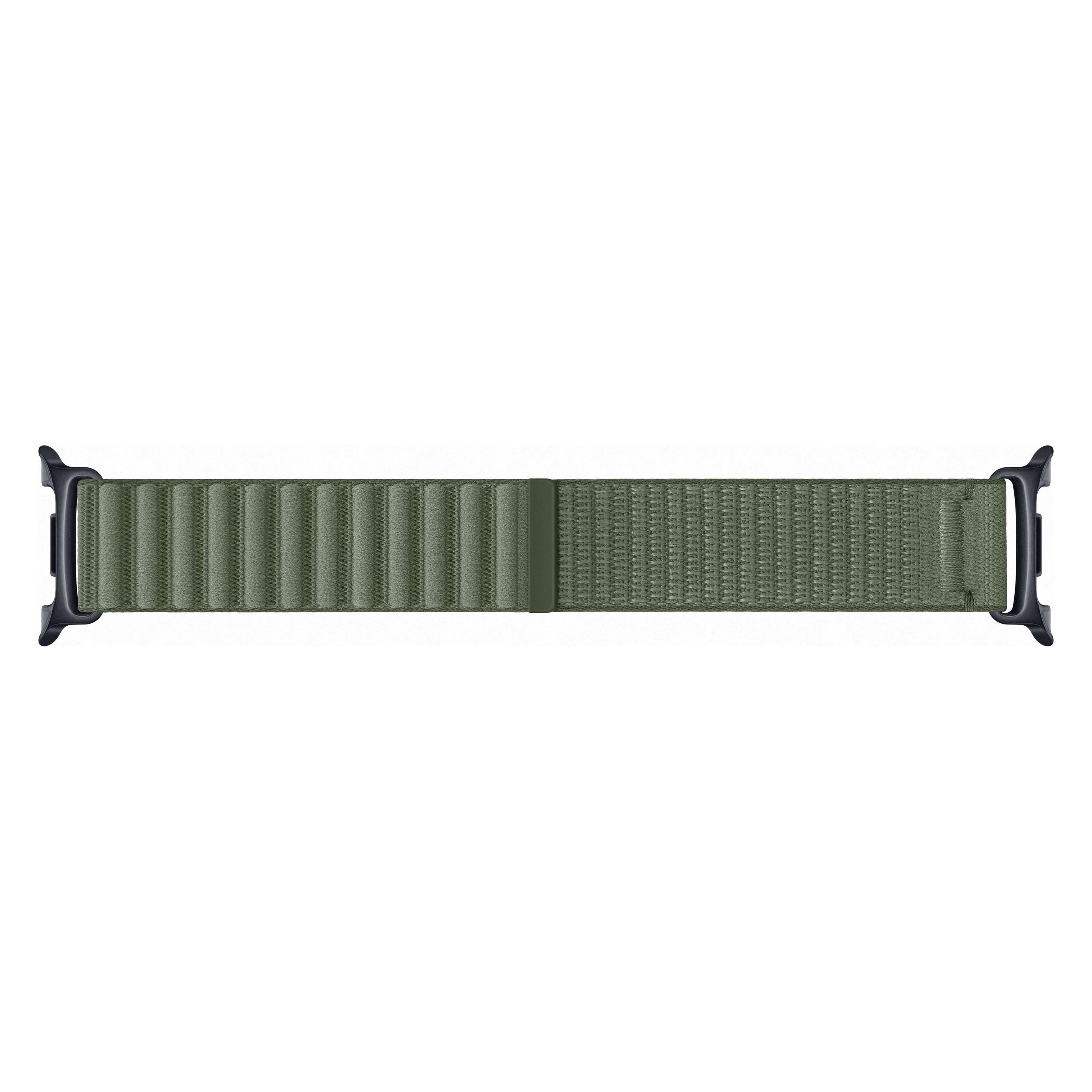Samsung Fabric Band (20 mm, Nylon) (ET-SVL32SGEGEU)