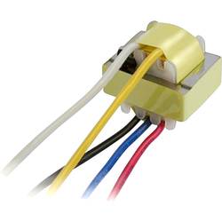 Neutrik NTE10/3 Audio-Übertrager Impedanz: 50000 Ω Primärspannung: 1.2 V Inhalt: 1 St.