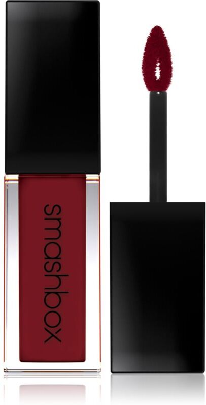 Smashbox Always On Liquid Lipstick liquid matt lipstick shade - Miss Conduct 4 ml