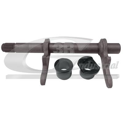 3RG Ausrückgabel, Kupplung 22902 für Fiat