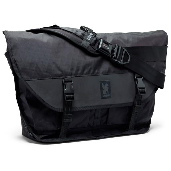 Chrome - Citizen Messenger Reflective - Umhängetasche Gr 24 l schwarz