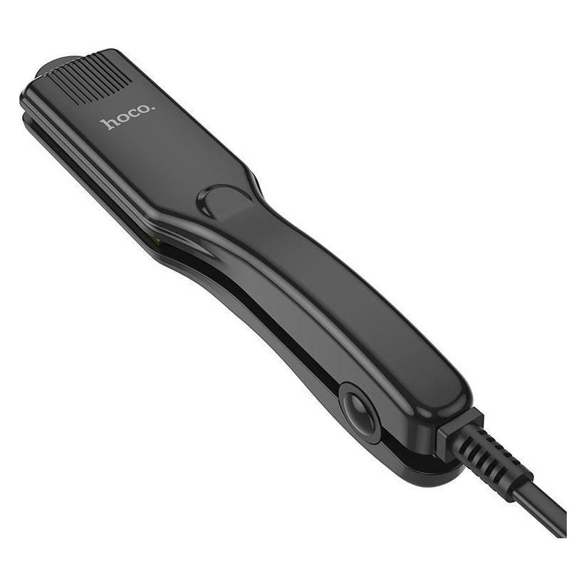 Hoco Other Hair straightener DAR36 black (60307797)