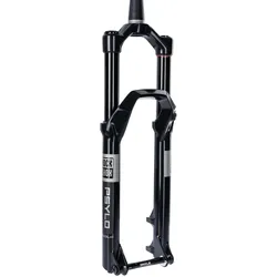 RockShox Federgabel Psylo Gold Isolator RC 150 mm schwarz