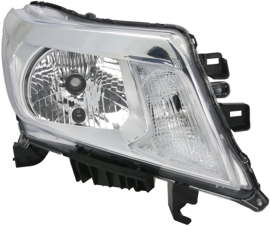 Depo Fanali 215-11ACR-LD-EM