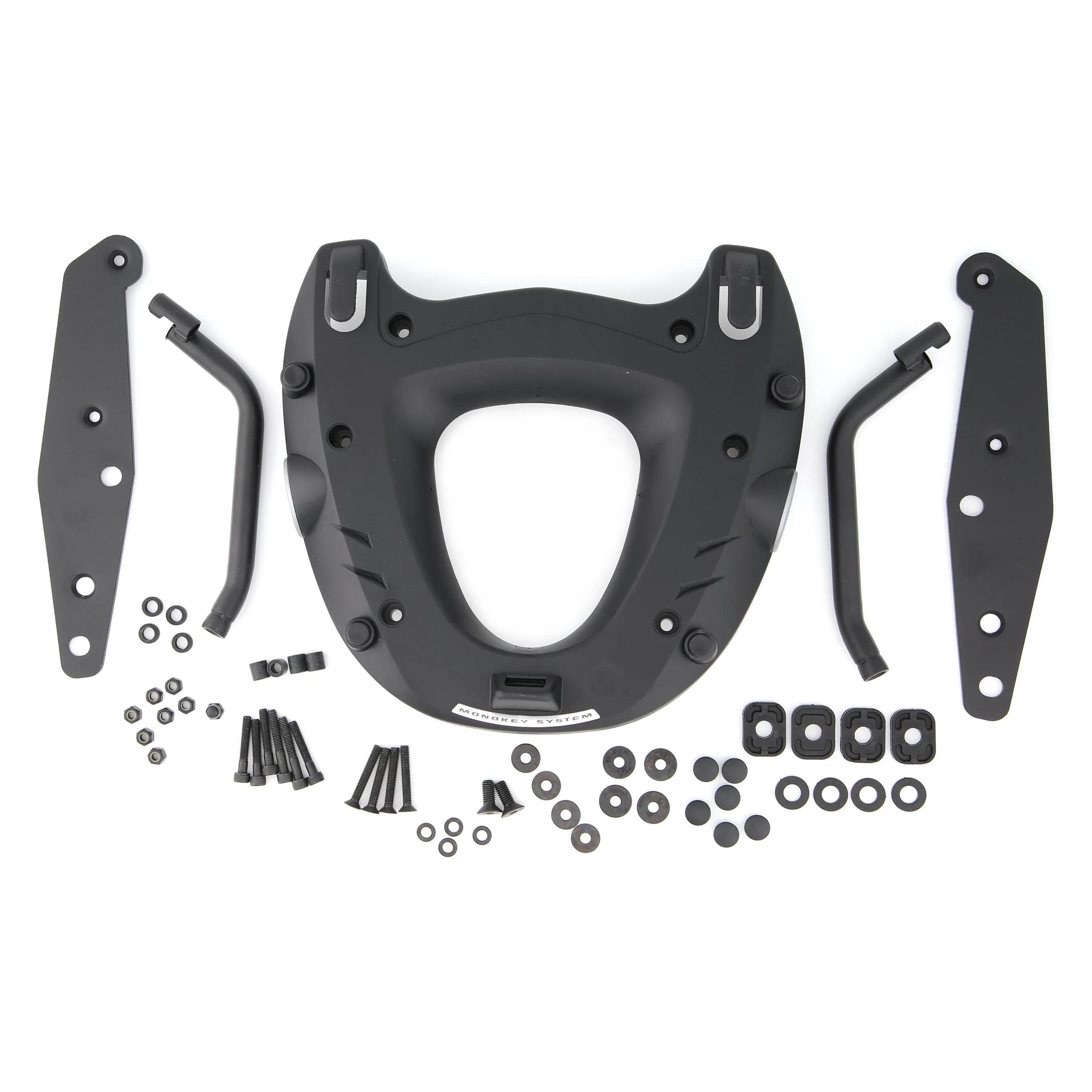 Kappa Topcase-Träger BMW R 1200GS (04-12) (mit Monkey-Platte) (zur Montage am Original-Träger) (KR684)
