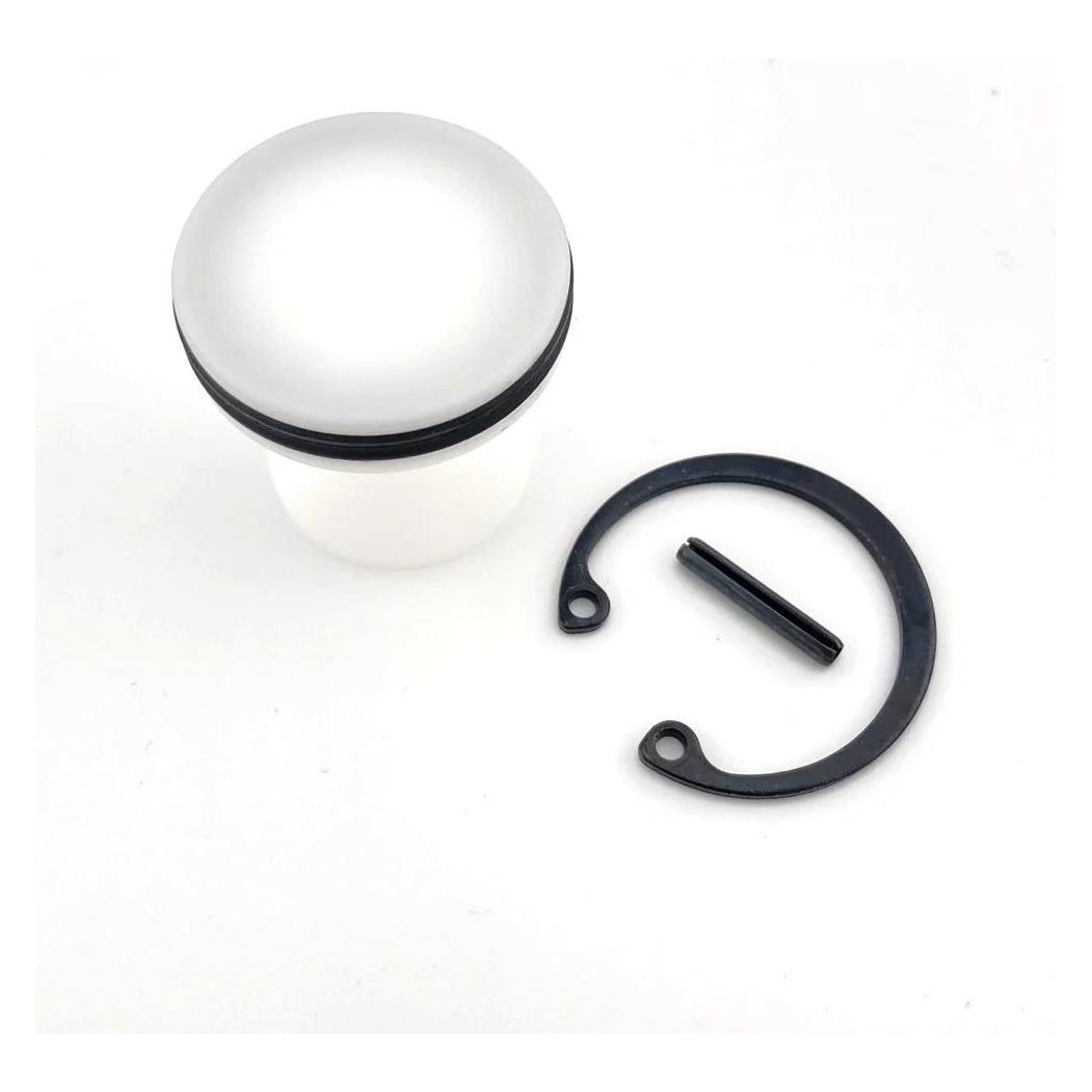 DVO SL Air Piston Kit, Diamond 36 D1 (53948428)