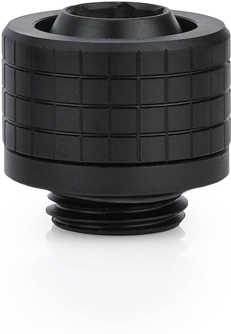 Thermal Grizzly DeltaMate Anschluss - ST13 Schwarz
