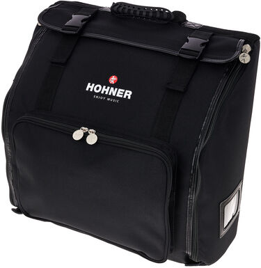 Hohner Gigbag 72 Bass HO-AZ 5711 Schwarz
