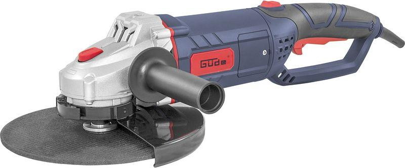 Güde Haakslijpmachine WS 230-2350 R